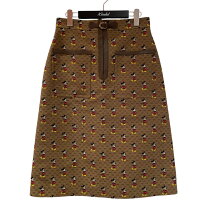 楽天市場】グッチ GUCCI（スカート｜ボトムス）：レディース 