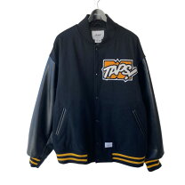 楽天市場】wtaps スタジャン（ブランドダブルタップス）の通販