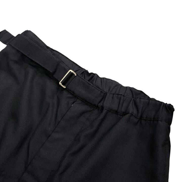 楽天市場】【中古】OAMC 22SS Wool Regs Tapered Pants テーパード 