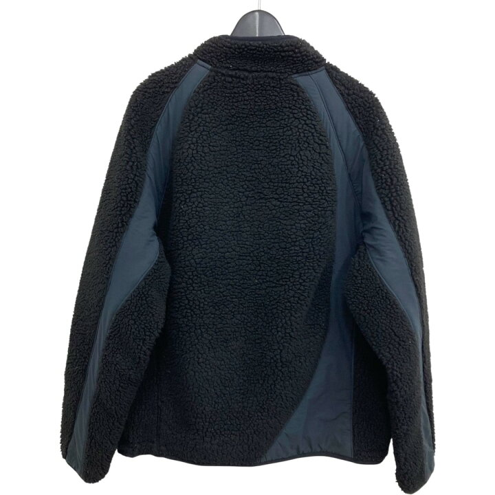 楽天市場】【中古】SAN SAN GEAR フリースジャケット ブラック サイズ 