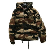 楽天市場】MONCLER（柄カモフラージュ・迷彩）の通販