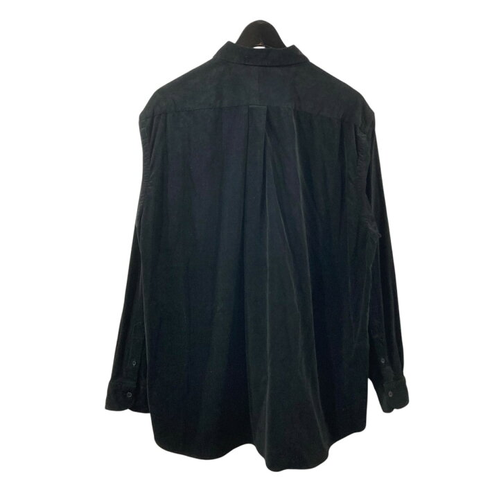 楽天市場】【中古】COMOLI 24AW コーデュロイ コモリシャツ 