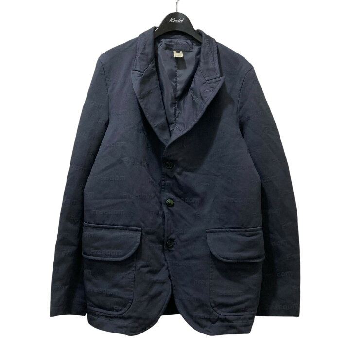 楽天市場】【中古】COMME des GARCONS SHIRT 2024AW FREEDOM LOGO  