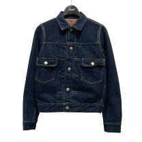 楽天市場】leno デニムジャケットの通販