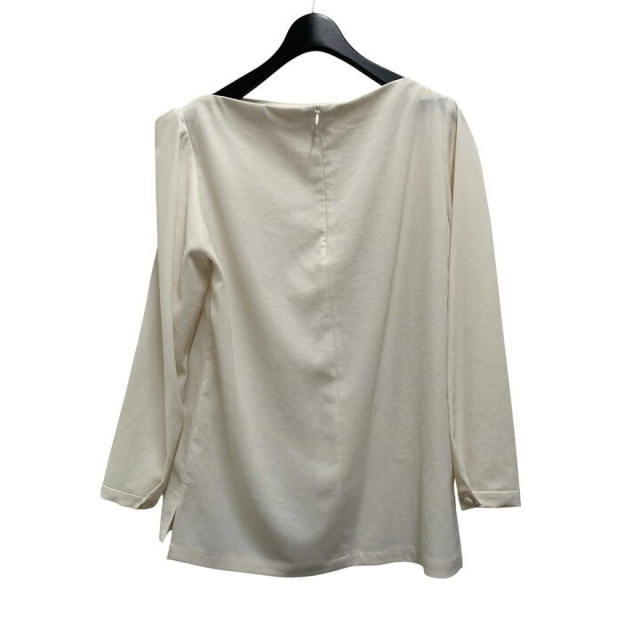 SATOKA Calla トップス ブラウス SATOKA] Calla ケープブラウス 