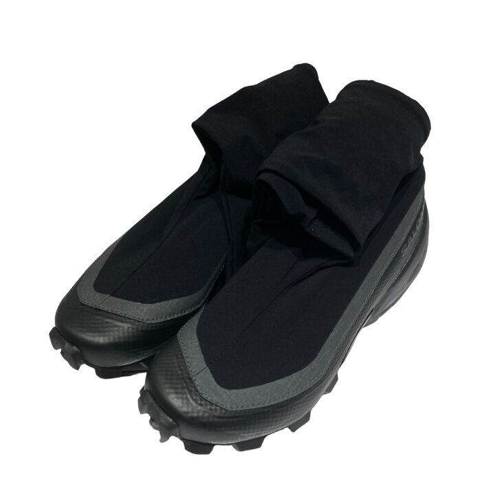 楽天市場】【中古】MM6 Maison Margiela×SALOMONCROSSWADER HIGH BOOTS  