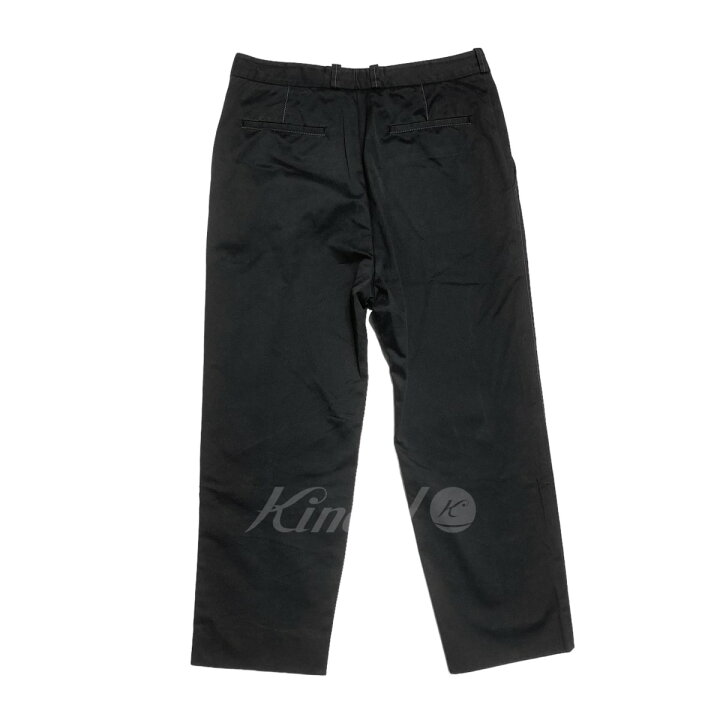 楽天市場】【中古】OAMC (OVER ALL MASTER CLOTH)IDOL PANT スラックス 