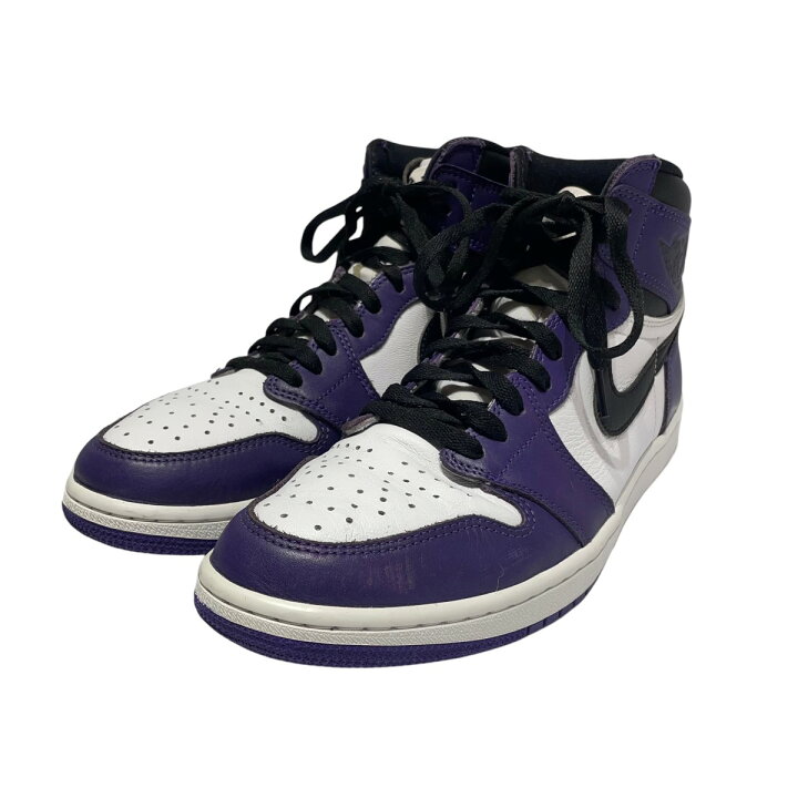 楽天市場】【中古】NIKEAIR JORDAN 1 RETRO HIGH OG エアジョーダン1 