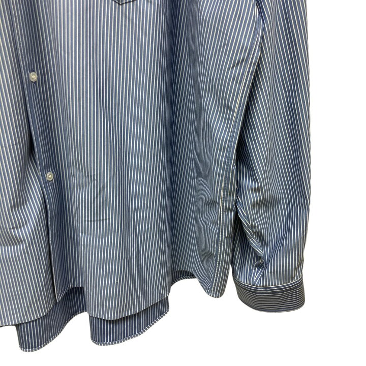 楽天市場】【中古】CLESSTE×+81×KANEMASA ストライプシャツ CLS-2207 