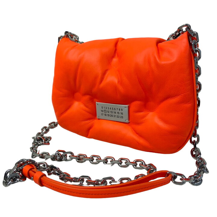 楽天市場】【中古】Maison Margiela 1122AW ｢GLAM SLAM SHOULDER BAG  