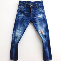 楽天市場】dsquared2 sexy twist jeanの通販