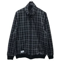 楽天市場】schott ショット（柄チェック）（コート・ジャケット 