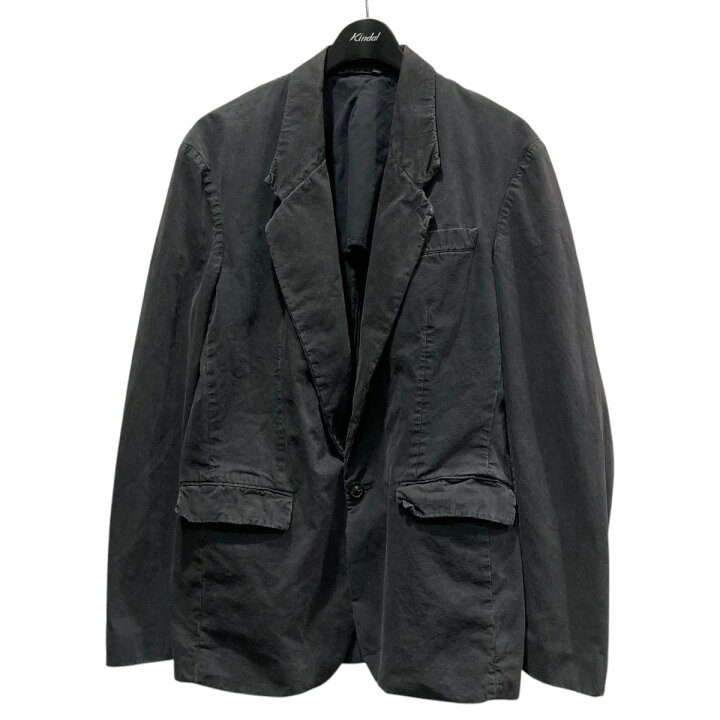 楽天市場】【中古】Maison Martin Margiela 10 09SS テーラード  