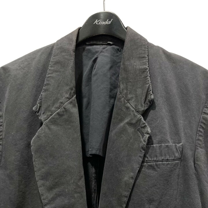楽天市場】【中古】Maison Martin Margiela 10 09SS テーラード 
