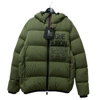 楽天市場】カーキ ジャケット（ブランドモンクレール）（メンズ 
