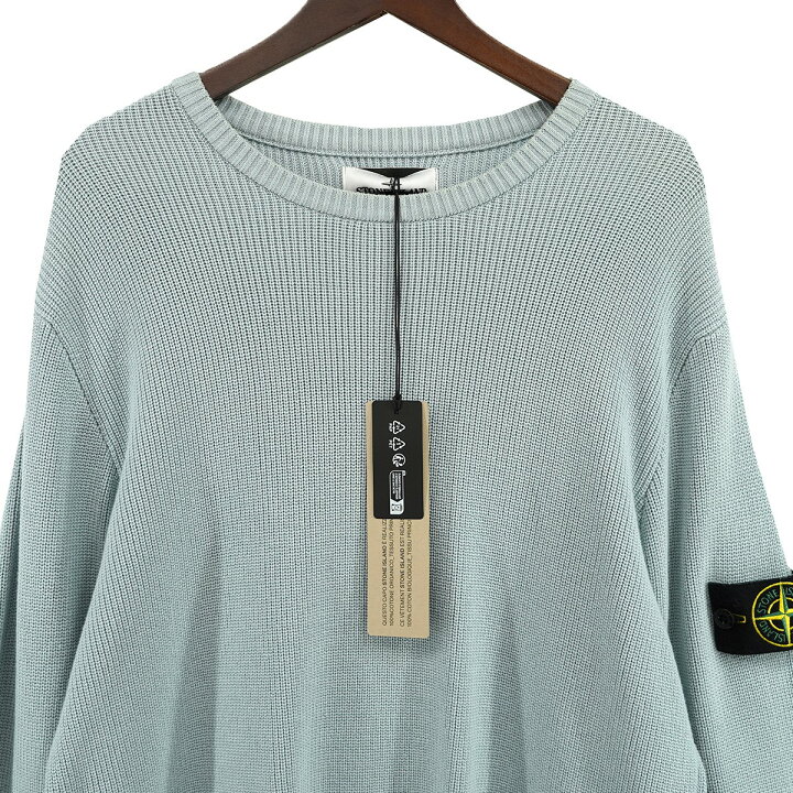 楽天市場】【中古】STONE ISLAND コンパスバッジ プルオーバー ロゴ 