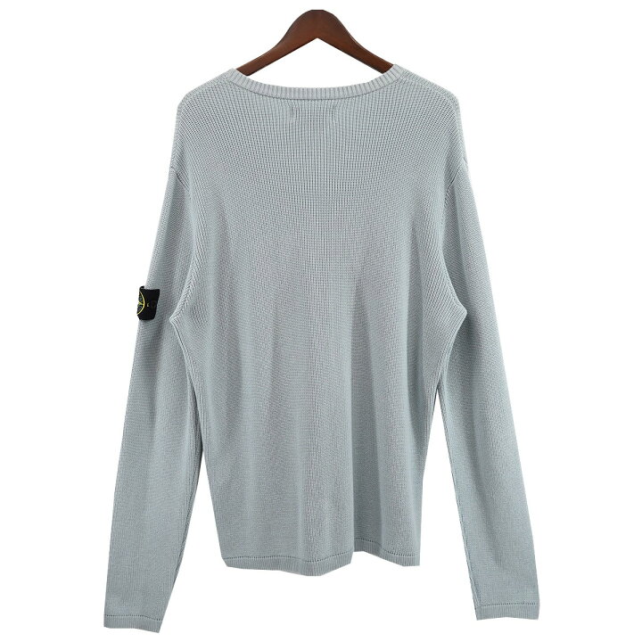 楽天市場】【中古】STONE ISLAND コンパスバッジ プルオーバー ロゴ 