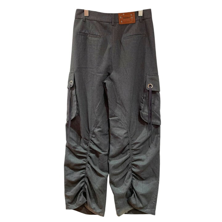 楽天市場】【中古】ANDERSSON BELL 24SS Tanya Low Cut Wide Pants 