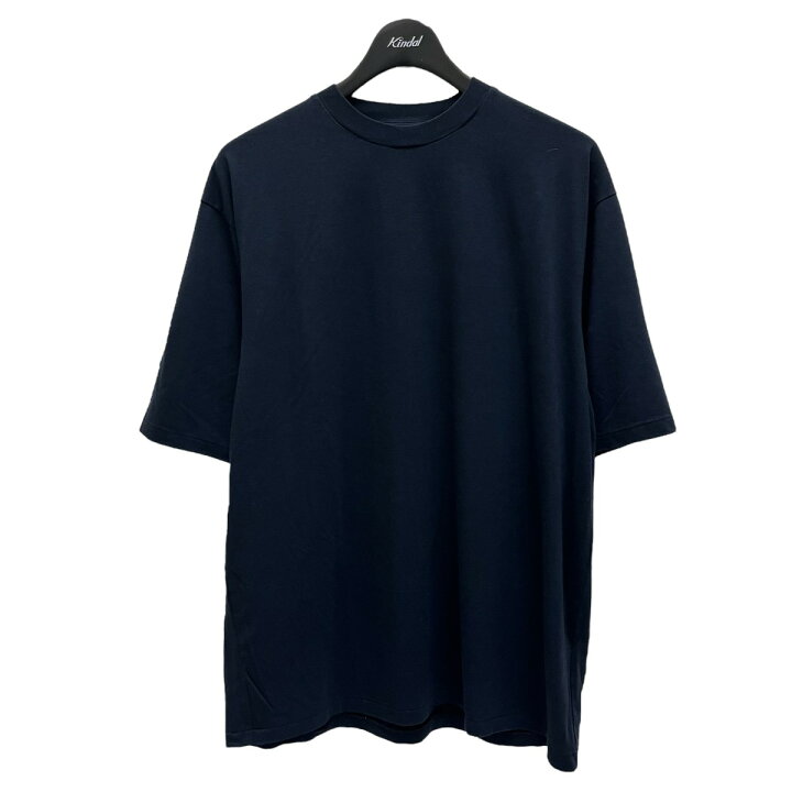 楽天市場】【中古】BATONER BN-22FM-004 ウール半袖Tシャツ ダーク 