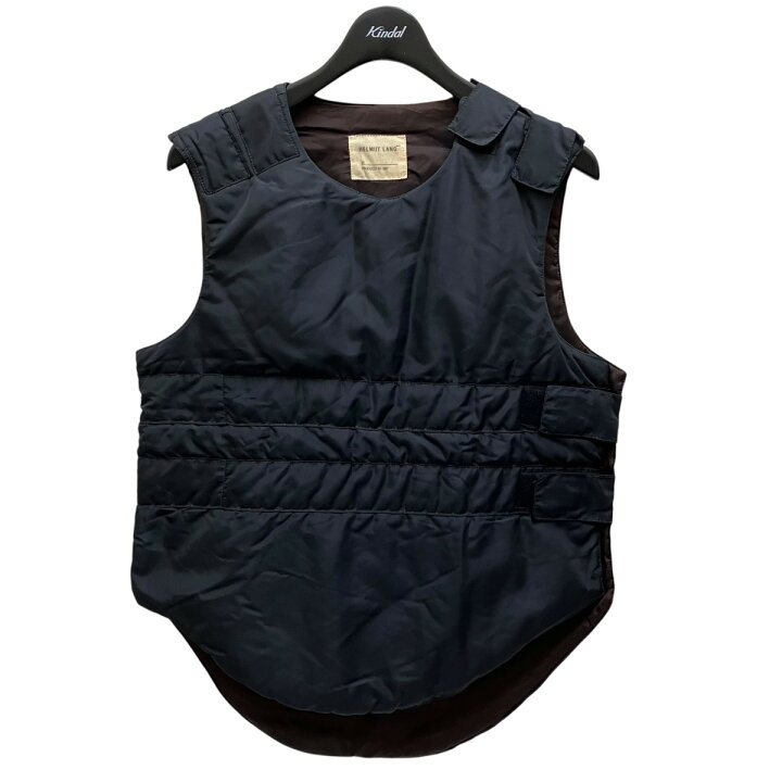 楽天市場】【中古】HELMUT LANG JEANS97AW Bullet Proof Vest ボディー 