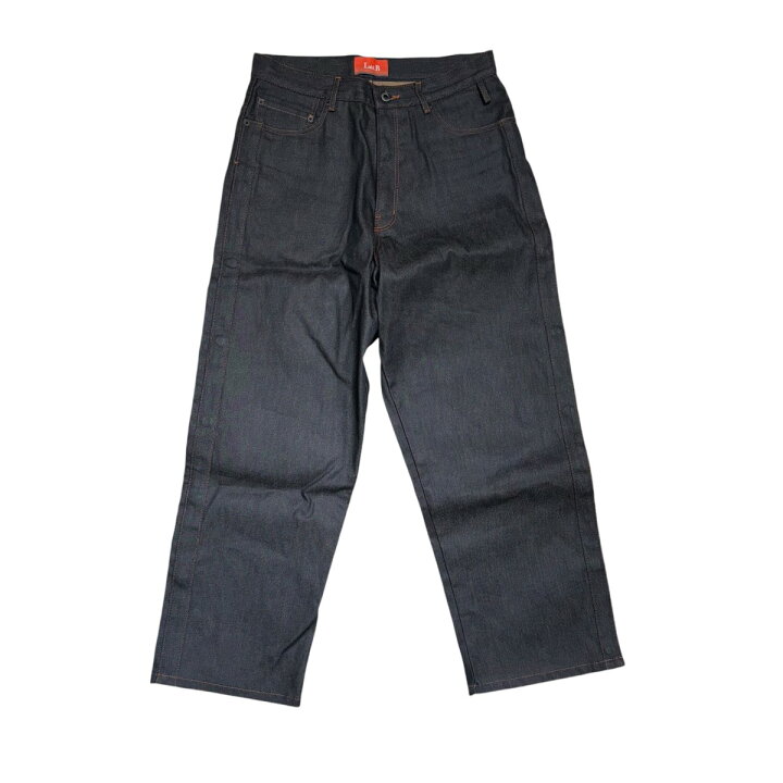 楽天市場】【中古】Laid．B DUSK VENTILATION DENIM PANTS デニム 