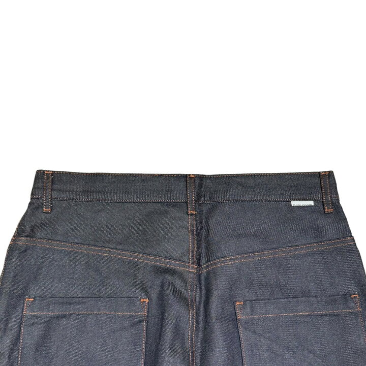 楽天市場】【中古】Laid．B DUSK VENTILATION DENIM PANTS デニム 