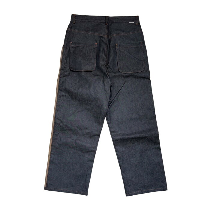 楽天市場】【中古】Laid．B DUSK VENTILATION DENIM PANTS デニム 