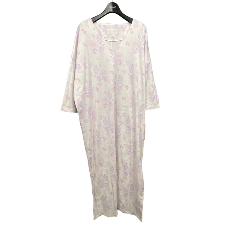 楽天市場】【中古】mame kurogouchi伊勢丹別注｢Floral Printed Cotton  