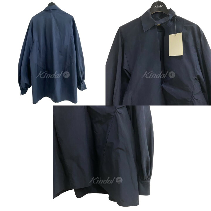 楽天市場】【中古】HARUNOBU MURATA｢HONEY｣プルオーバースキッパー 