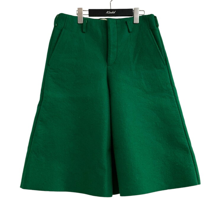 楽天市場】【中古】COMME des GARCONS HOMME PLUS フェルトパンツ PJ 