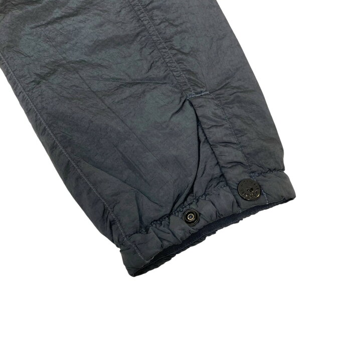楽天市場】【中古】STONE ISLAND23AW Lightweight Shirt Jacket シャツ 