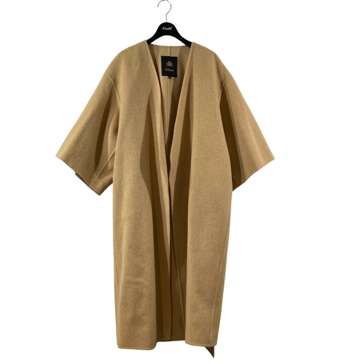 楽天市場】【中古】Drawer ロングコート 6525 234 0751 ベージュ 