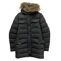 楽天市場】サイズ48 ダウンコート ヘルノの通販 