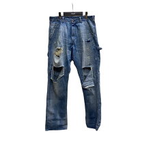 楽天市場】saint michael denimの通販