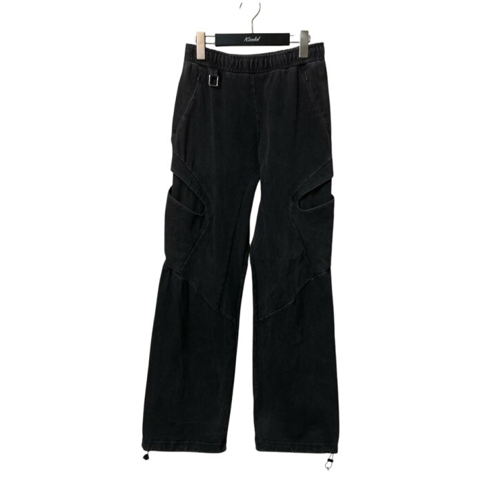 楽天市場】【中古】KAIKO SAVE #2 スウェットパンツ KAIKO 23 006 