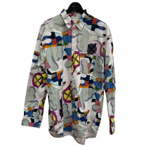 楽天市場】comme des garcons kawsの通販