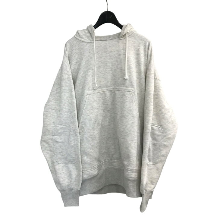 楽天市場】【中古】SSZ×BEAMSプルオーバーパーカー 11 13 0225 458 