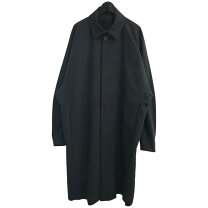 楽天市場】attachment ステンカラーコート（メンズファッション）の通販 