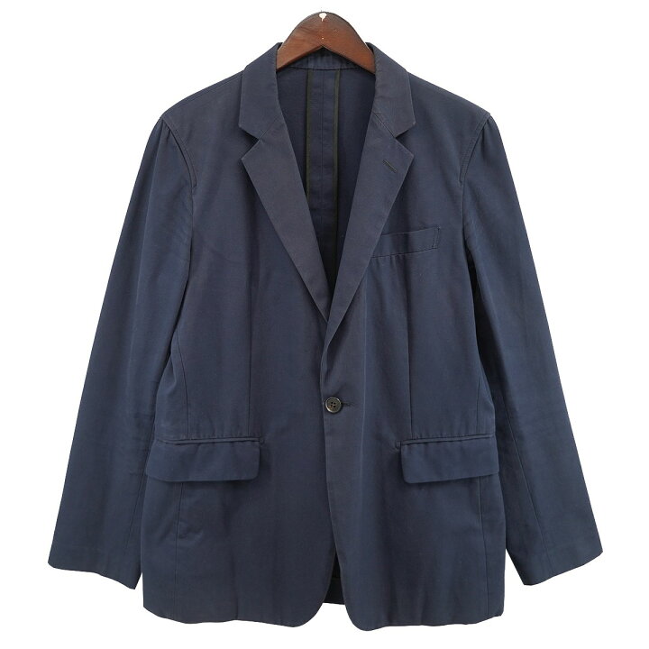 楽天市場】【中古】JOHN LAWRENCE SULLIVANコットン 1B テーラード 