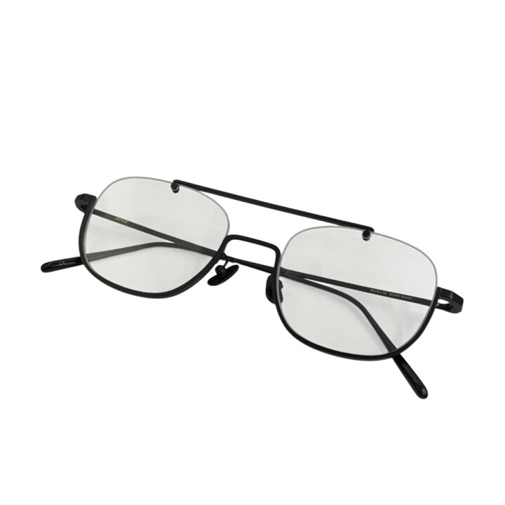 楽天市場】【中古】A．D．S．R． BLIXA 02 眼鏡 ブラック 【301224 