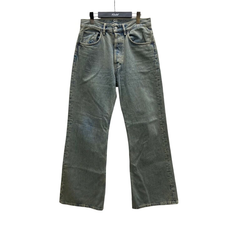 楽天市場】【中古】ACNE STUDIOS 2021M デニムパンツ B00338 