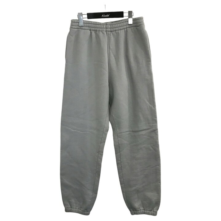 楽天市場】【中古】AURALEE 「SMOOTH SOFT SWEAT PANTS」 スウェット 