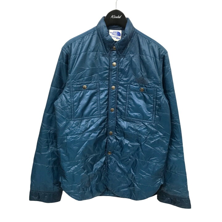 楽天市場】【中古】THE NORTH FACE×JUNYA WATANABE CDG 中綿ジャケット  
