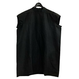 【中古】DRKSHDWノースリーブTシャツ DU16S1194-CN ブラック サイズ：UNI【価格見直し】