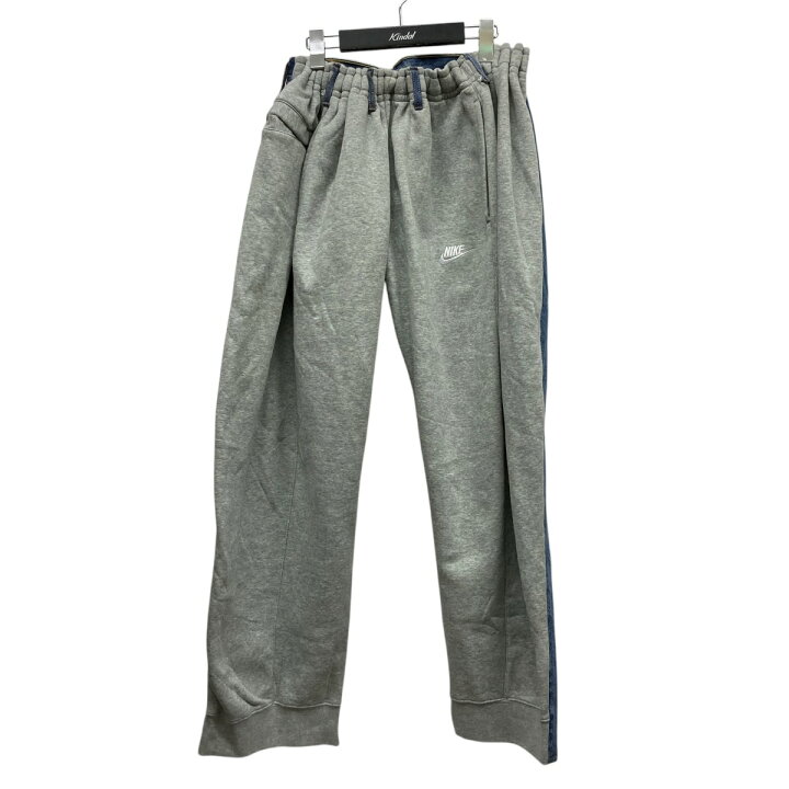 楽天市場】【中古】BLESS OVER JOGGING JEANS デニムドッキング  