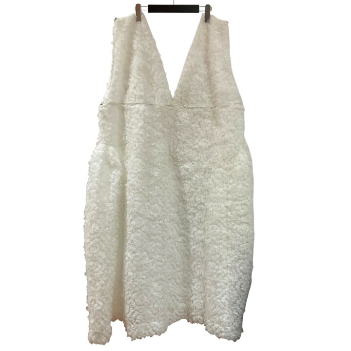 楽天市場】【中古】Bibiy． NOELLE SHEER DRESS ドレス B30-OP071WHF 