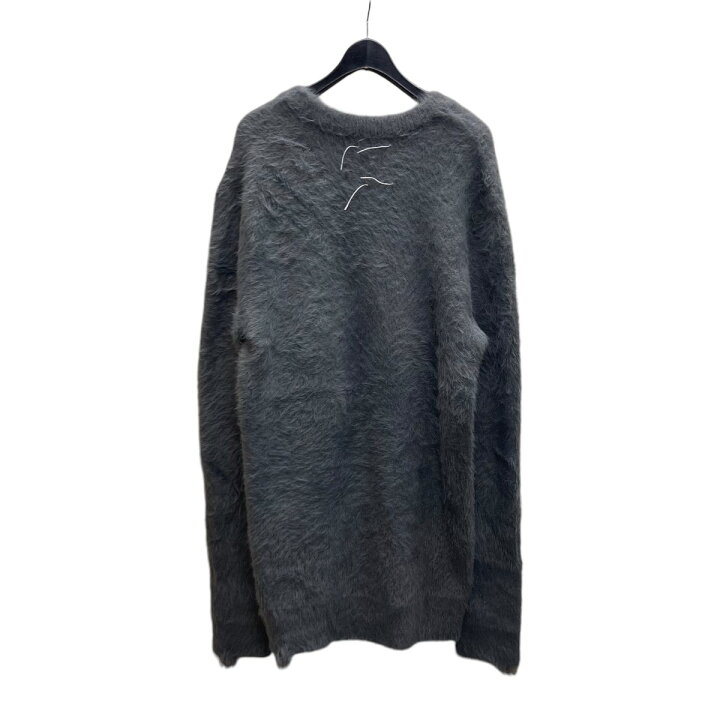楽天市場】【中古】NUTEMPEROR ニット グレー サイズ：2 【020125  
