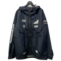 楽天市場】white mountaineering マウンテンパーカーの通販