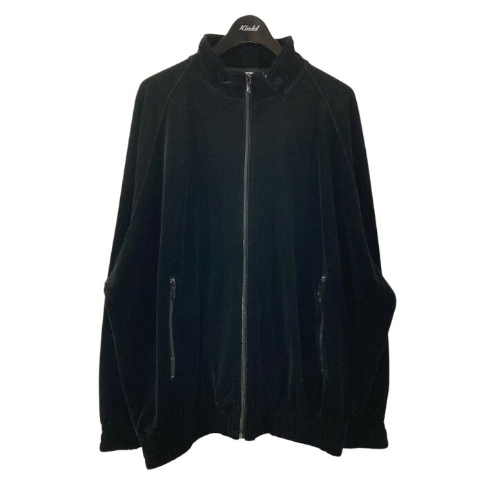 楽天市場】【中古】Graphpaper 24AW Compact Velour Track  
