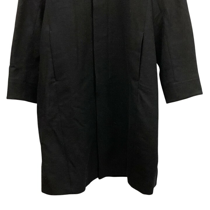楽天市場】【中古】OVERCOAT ウールステンカラーコート C08ST-NKW  